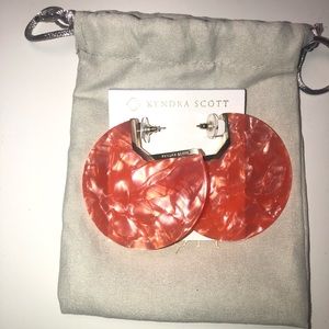 Kendra Scott Kai Earrings